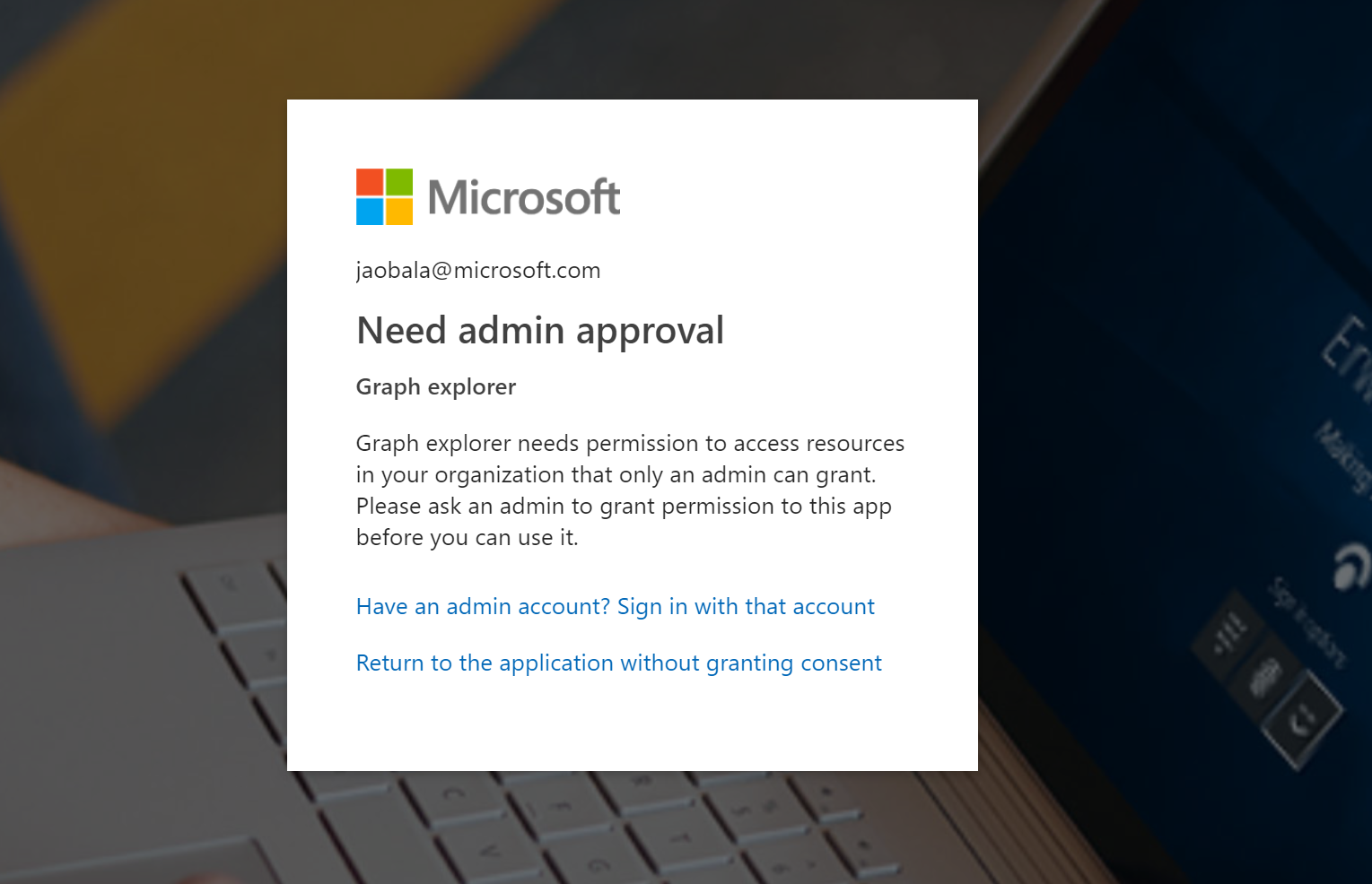 Fix microsoft Emails By Jobala Pull Request 333 Microsoftgraph microsoft graph explorer 