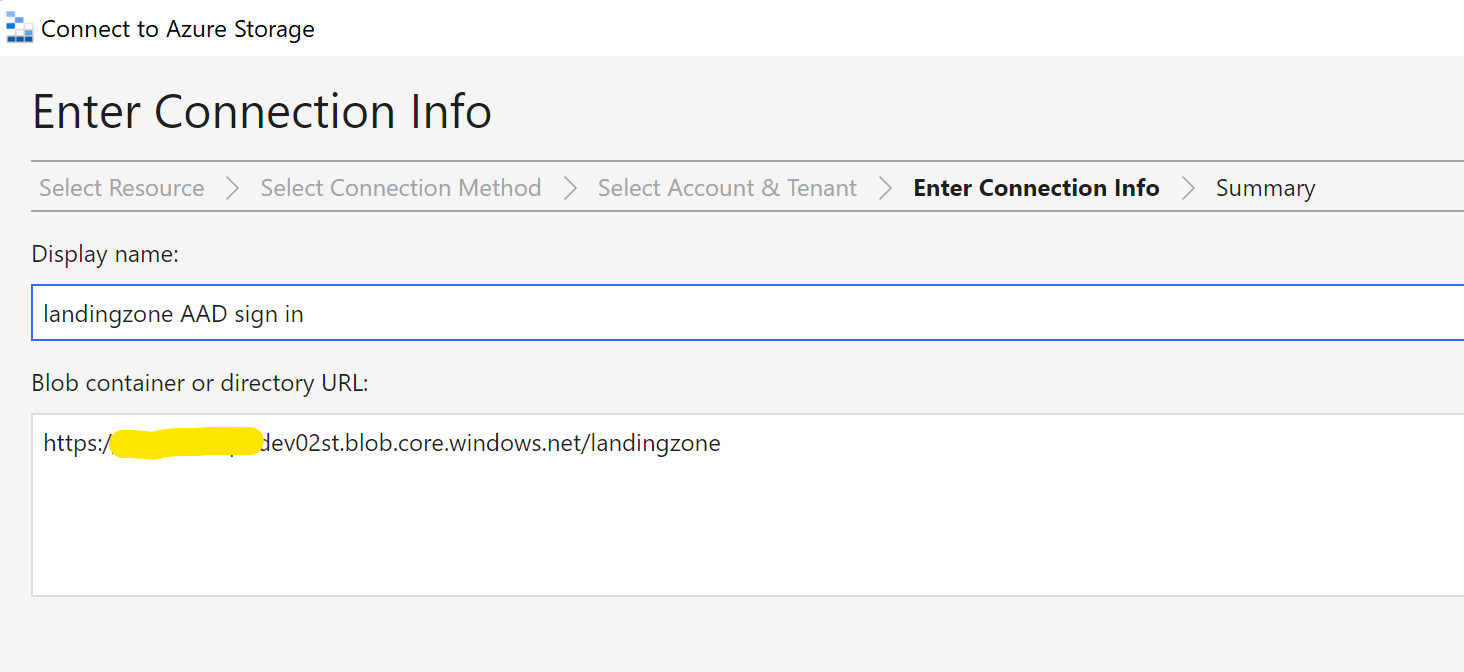 Azure Storage Explorer ACL · Issue 6354 · microsoft