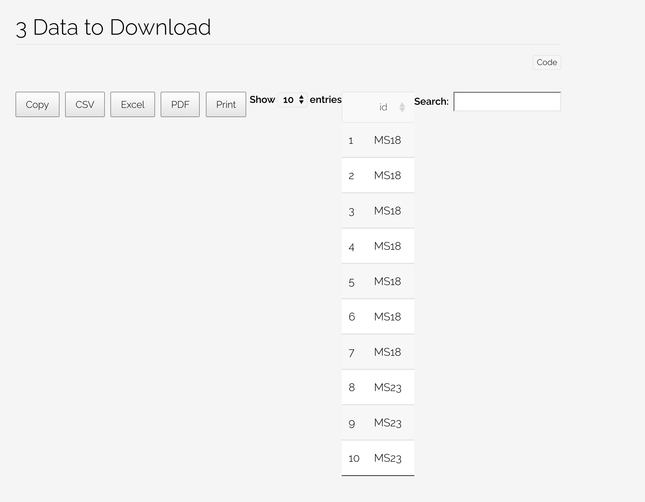 datable not formatting with downcute but ok with material · Issue 113