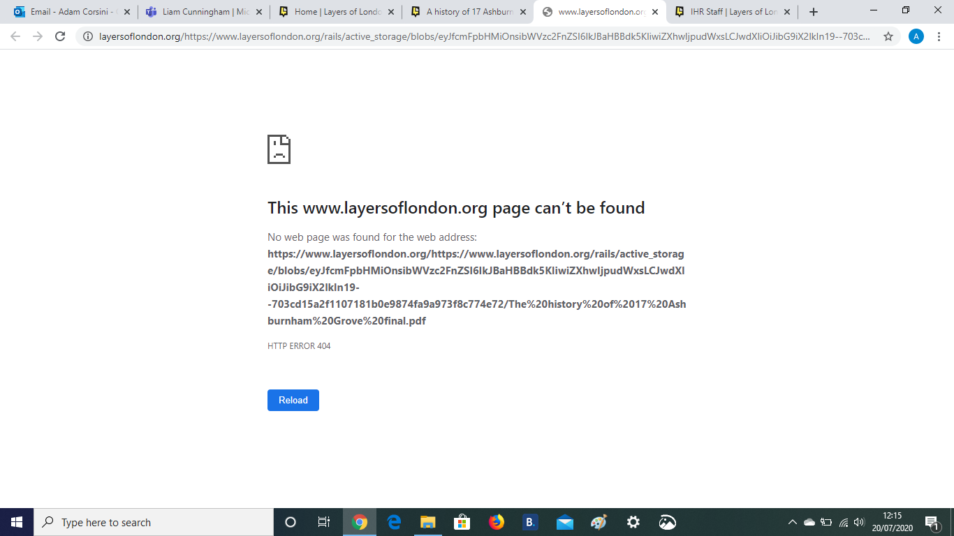 Unable to upload pdf · Issue #662 · layersoflondon/application · GitHub