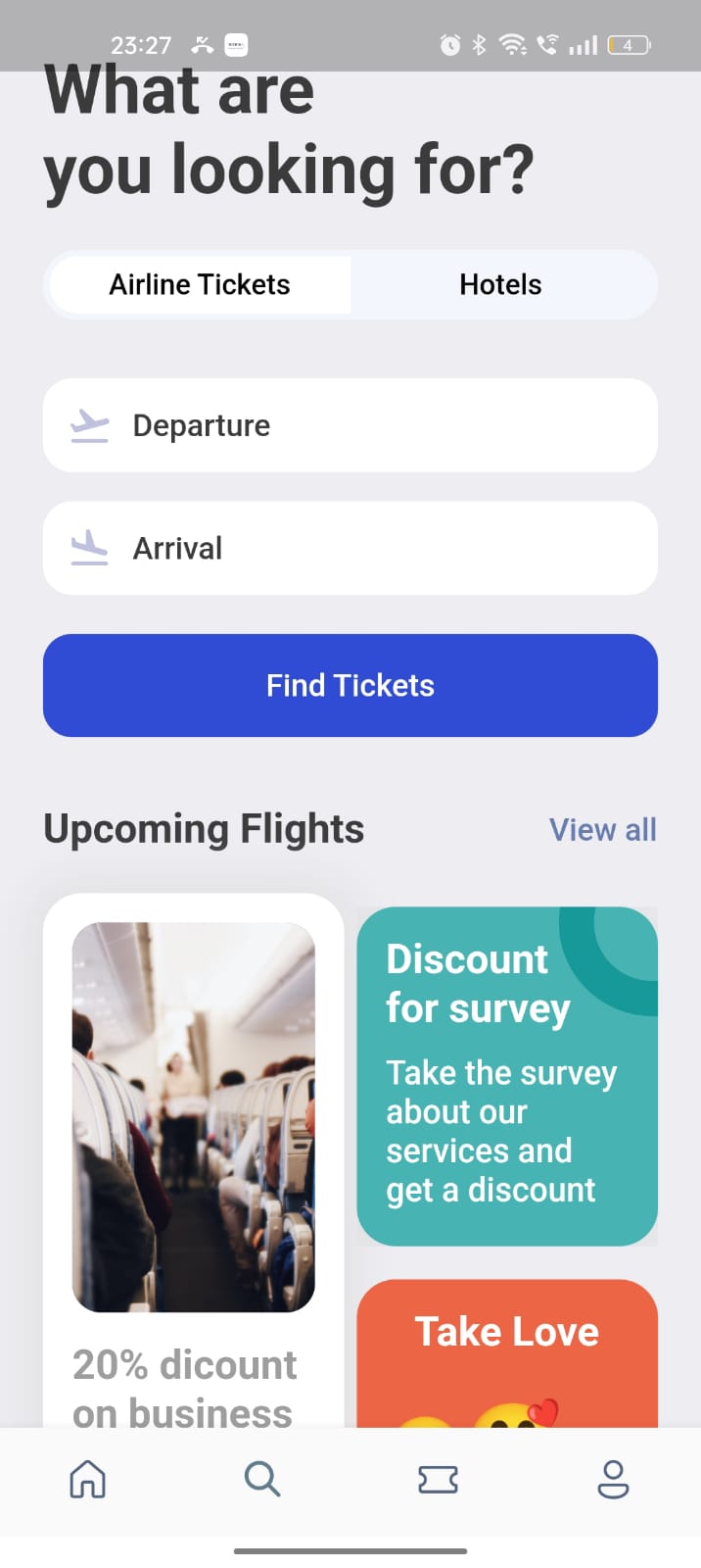 GitHub - vitthalverma/TicketsbookingUI