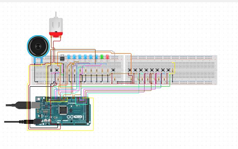 final circuit newone   nasa wale bohot bhayankar haii hehe xD