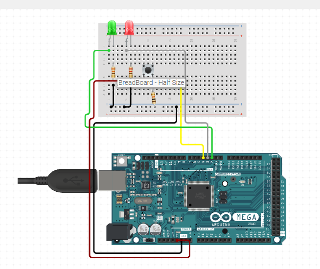 input circuit newone