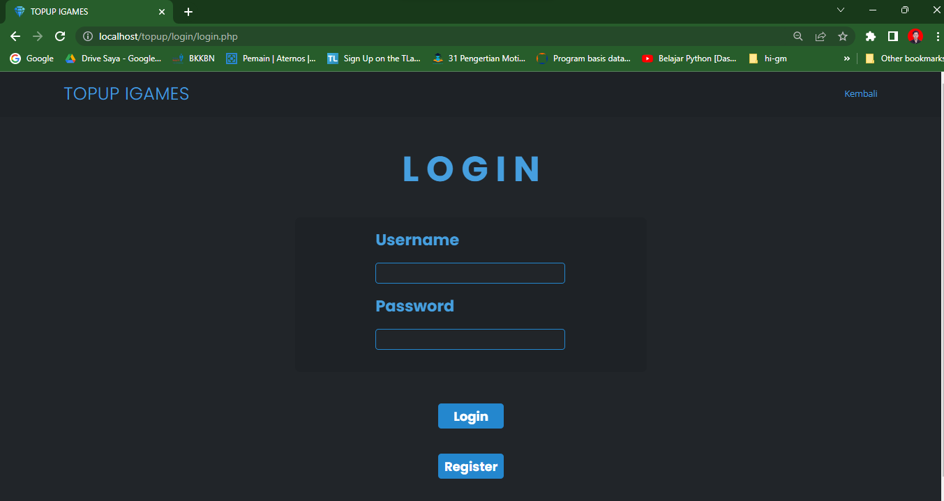 GitHub - C2-KELOMPOK-7/project-akhir-web