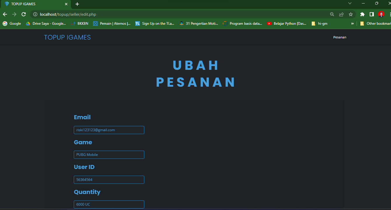 GitHub - C2-KELOMPOK-7/project-akhir-web