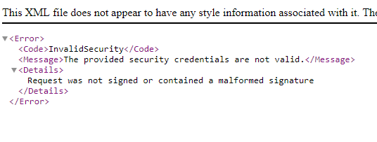 Can not proxy server google storage butket! · Issue #1242 · http-party ...