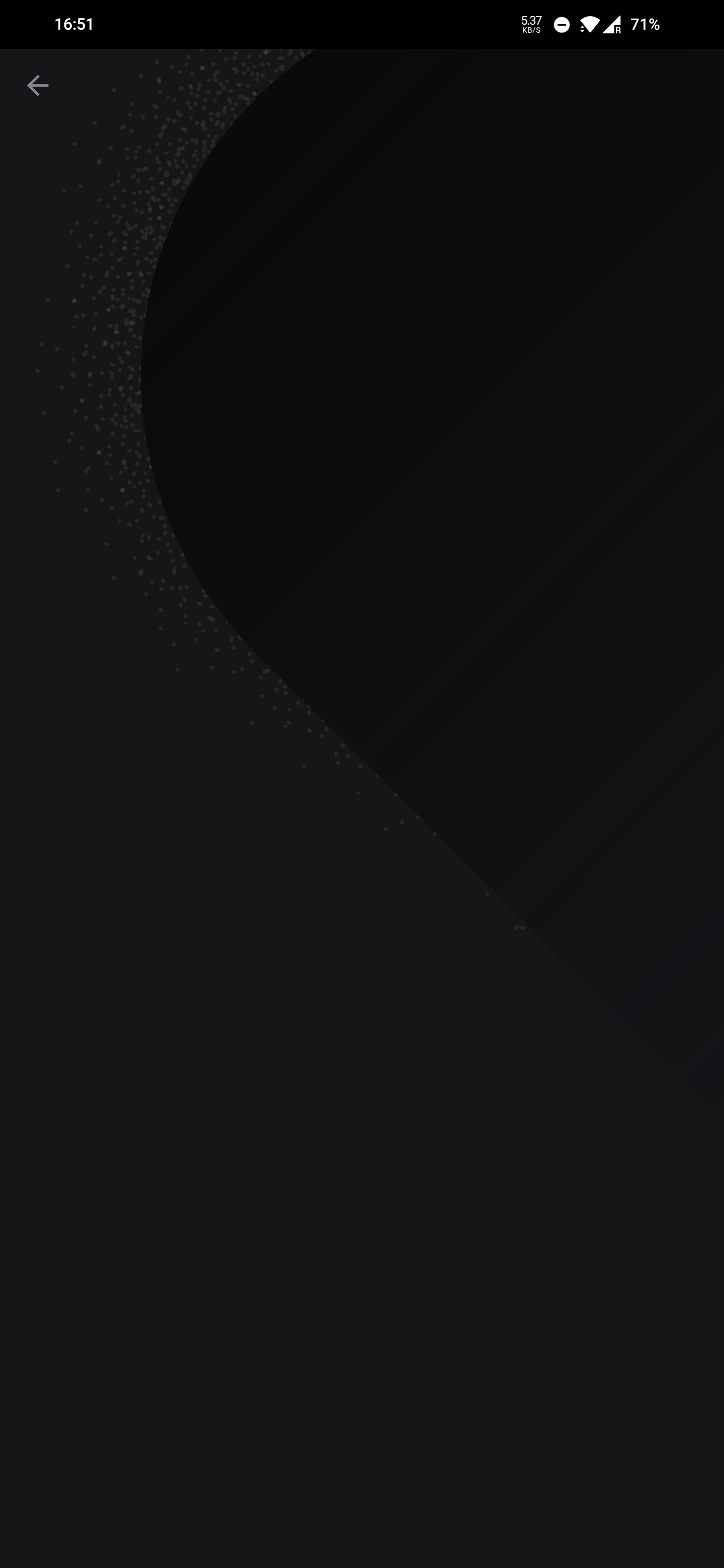 Android App: blank screen for every login related page · Issue #7053 ...