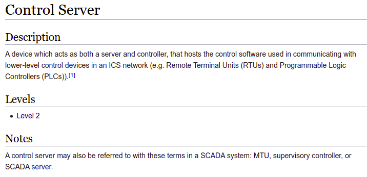 How to get ICS Assets programmatically? · Issue #161 · mitre/cti · GitHub