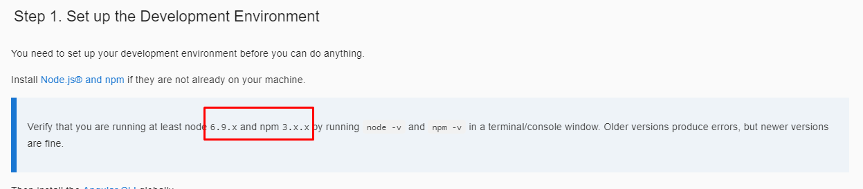 ng is not working · Issue #9204 · angular/angular-cli · GitHub