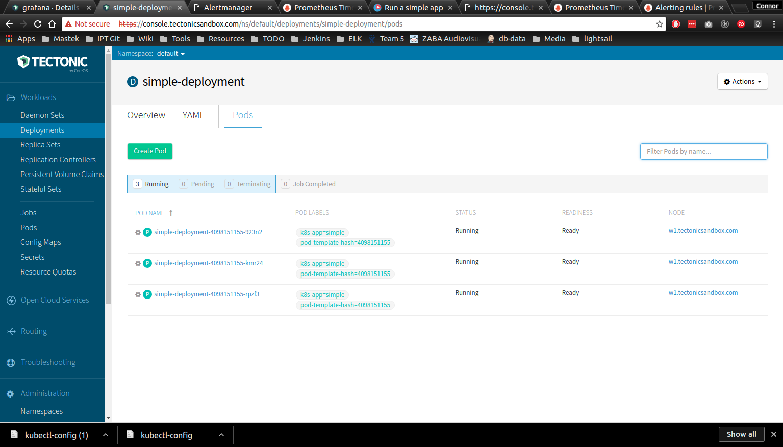 simple-deployment