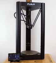 FLSun_V400-Front-loss