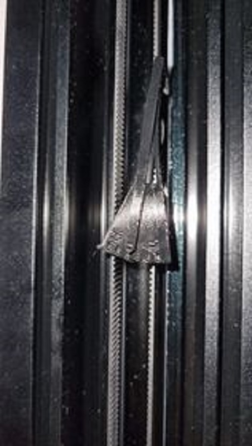 belt guage