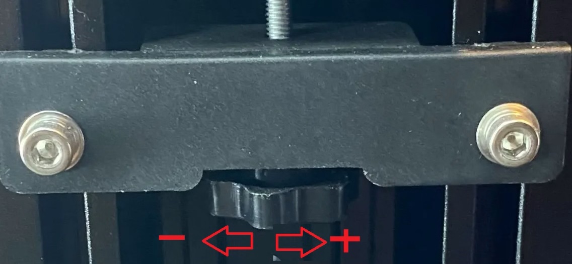 belt tensioner