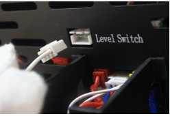 bed sensor cable