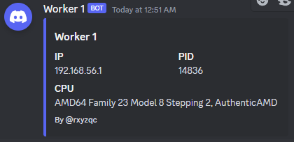 GitHub - rxyzqc/NitroGen: Powerful discord nitro generator