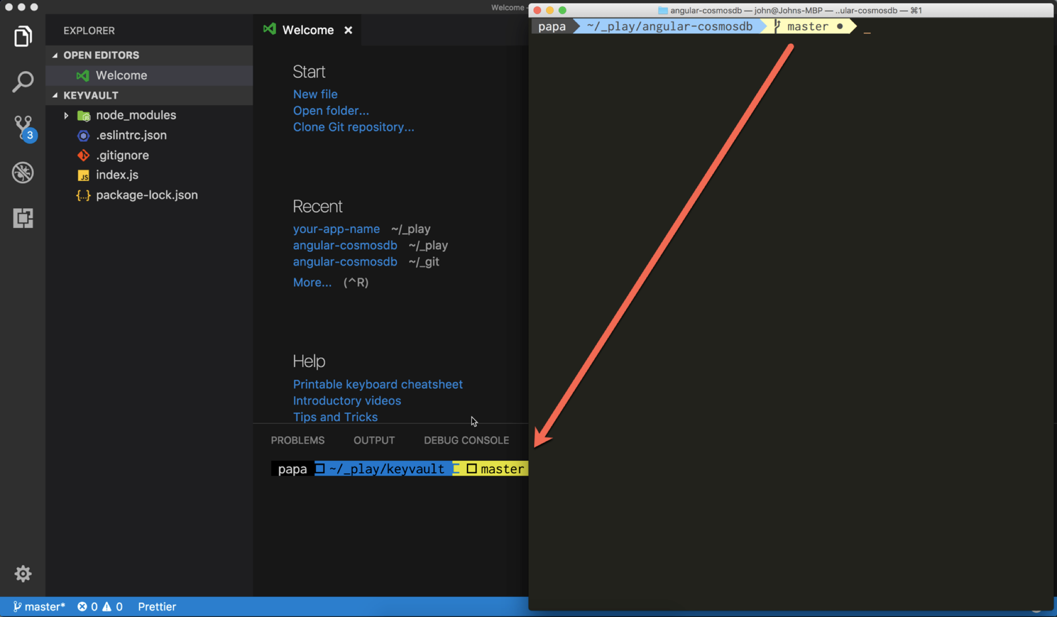 git-vs-code-not-showing-changes-and-staged-files-showing-as-blank