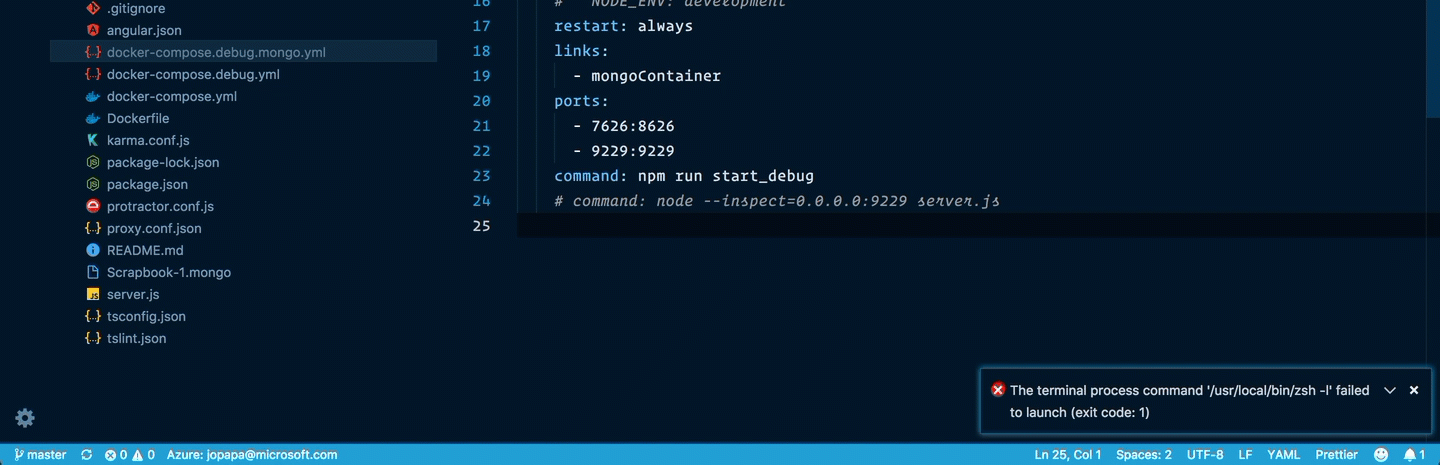 terminal errors on open · Issue #59183 · microsoft/vscode · GitHub