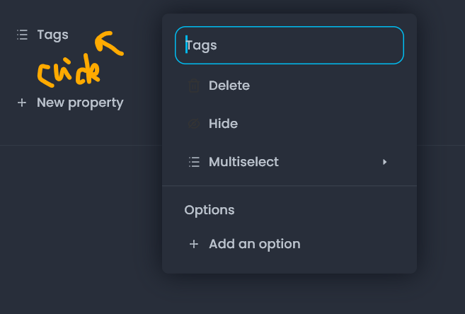 [Bug] Icons in the action menu not visible · Issue #2996 · AppFlowy-IO ...