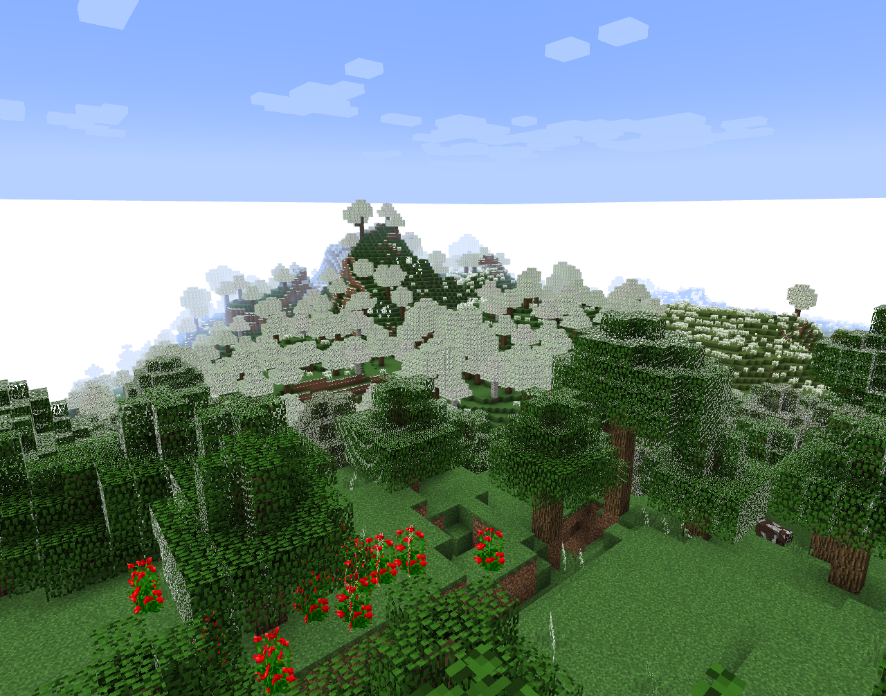 Bug when taking a screenshot. · Issue #7187 · sp614x/optifine · GitHub