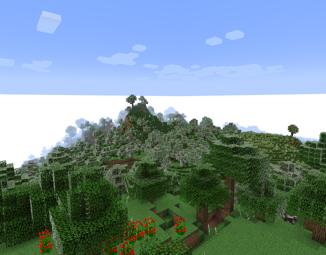 Bug when taking a screenshot. · Issue #7187 · sp614x/optifine · GitHub