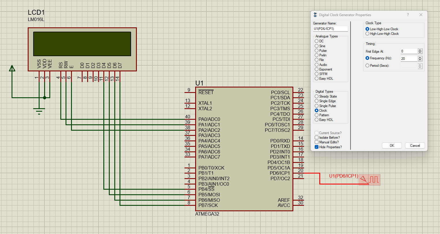 GitHub SeifeldinAhmed/MeasureFrequencyandDutyCycleOfaSignal