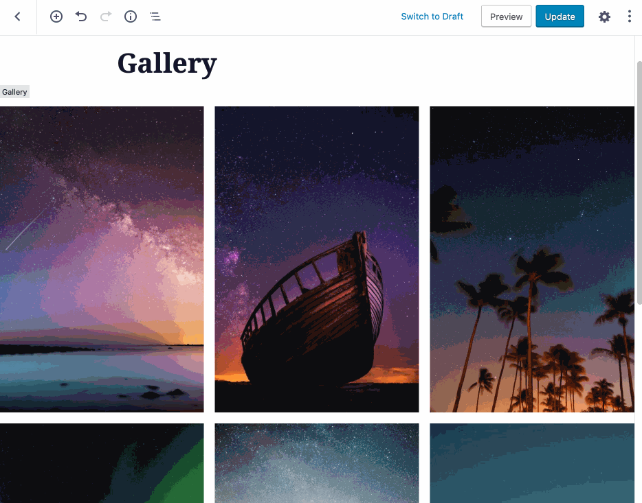 gallery-select