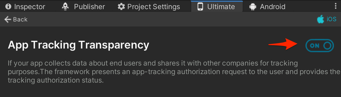 UM_Welcome_-_NativePluginsUnityProject_-_iOS_-_Unity_2019_4_11f1__Metal_