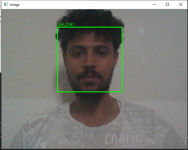 GitHub - red-roses101/Face-Recognition-carRadio