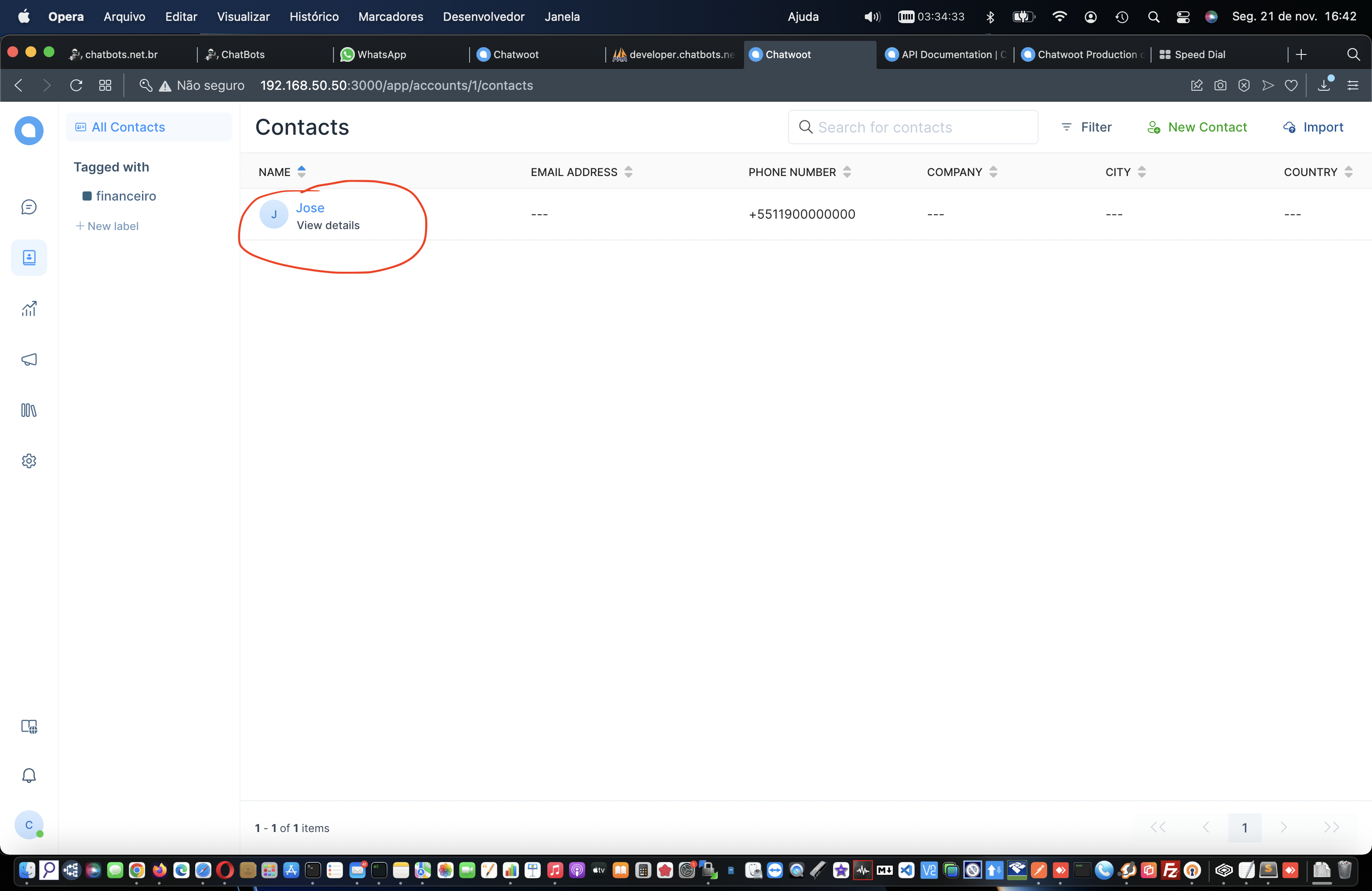 Rest api avatar not working · Issue #5908 · chatwoot/chatwoot · GitHub
