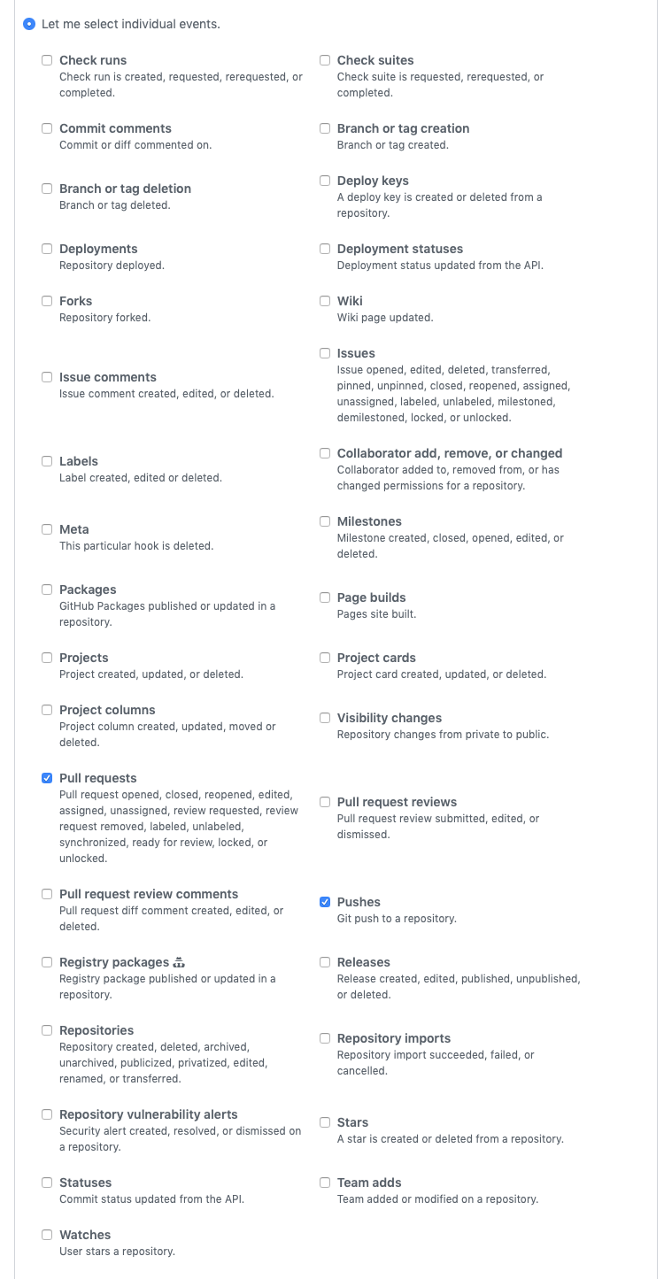 Build documentation for each pull request · Issue #602 · stellargraph ...
