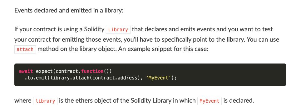 Event emitter is not capturing event with args on nested functions ...