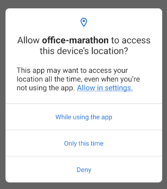 android-11-location-dialog