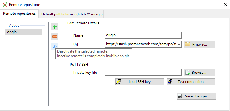 Unable to update remote repositories · Issue #6748 · gitextensions ...