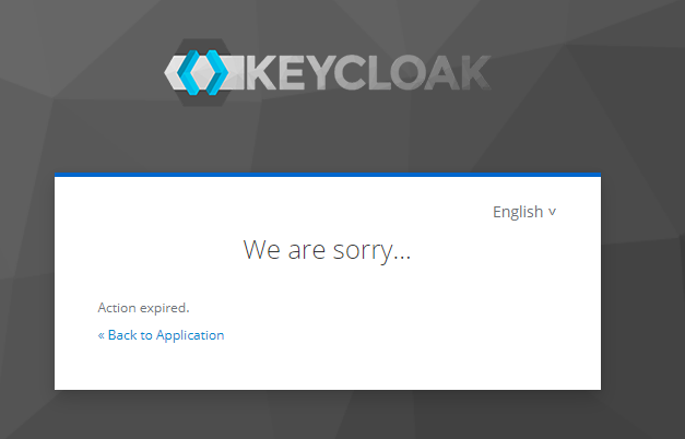 Language couldn't be changed on the /login-actions/action-token page ...