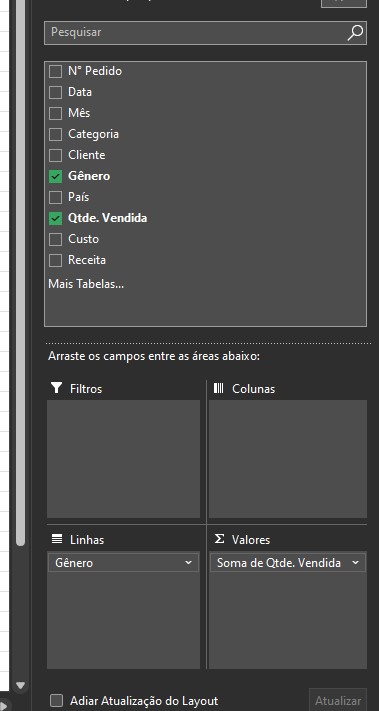 GitHub - fern4nde5/SQLServer-Excel: Integração SQL Server - Excel · GitHub