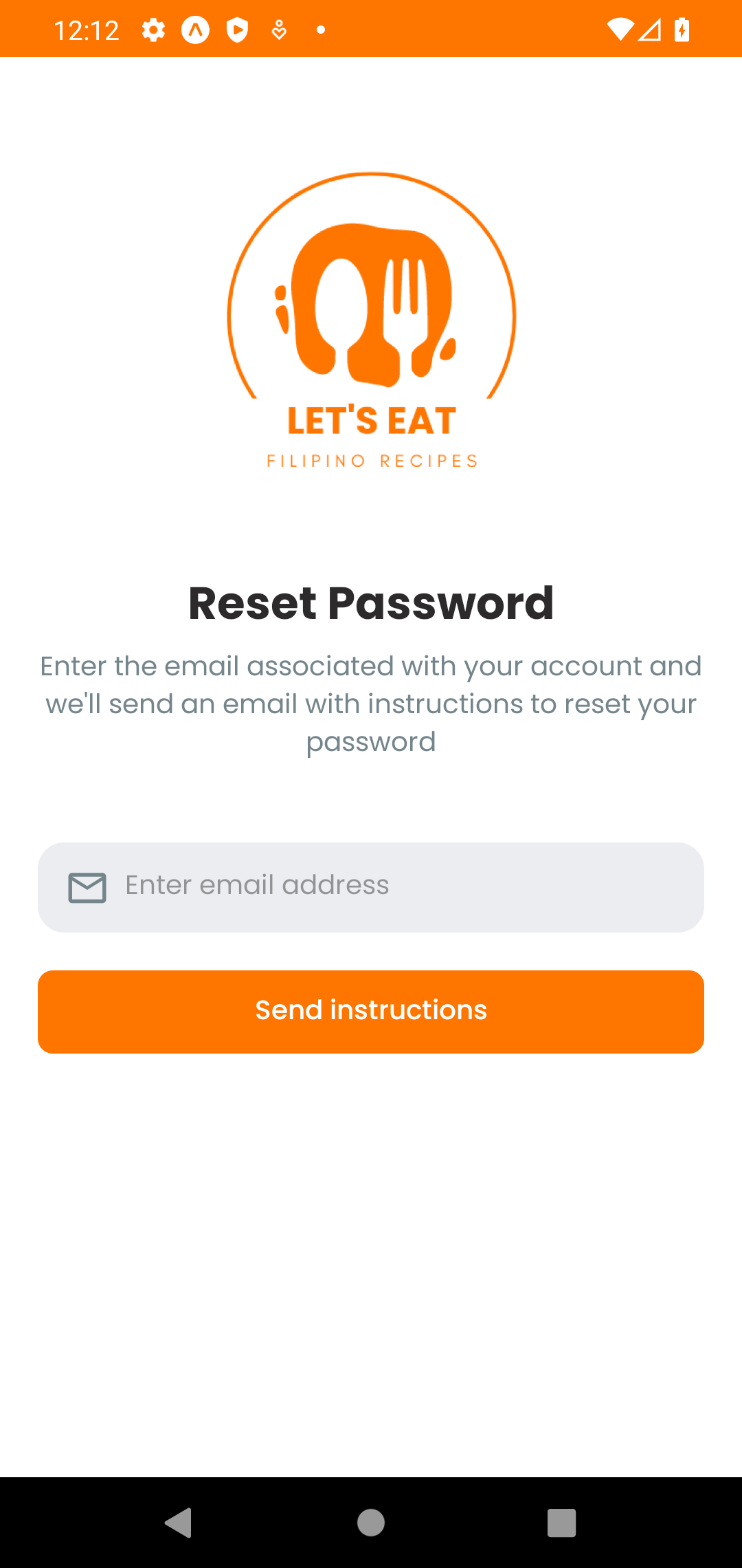 GitHub - reynandcena/React-Native-Recipe-App