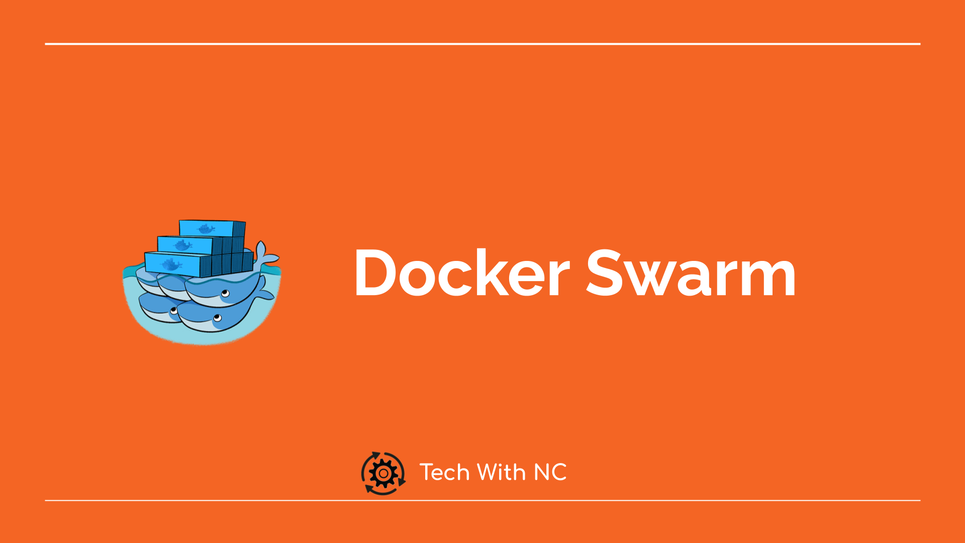 GitHub - techwithnc/docker: repository for docker