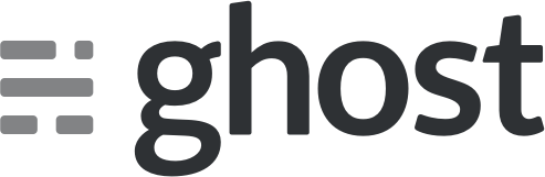 Ghost Logo