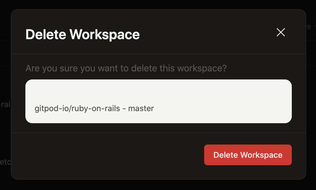 Feedback Issue: Dark Theme 🌙 · Issue #4100 · gitpod-io/gitpod · GitHub