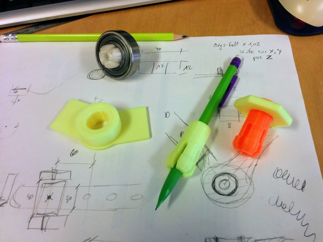 prototypage