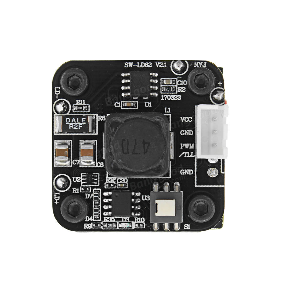 Laser Module Ttl Vs Pwm Issue 13 Openfab Lab Toolsdocs Github