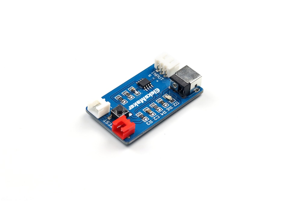 arduino pwm laser control