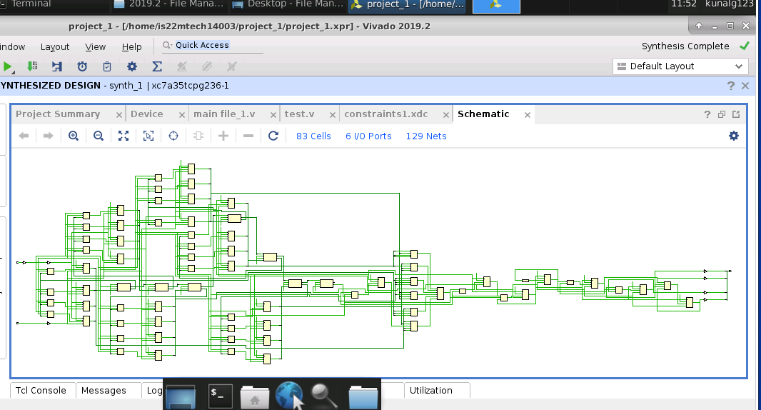 Fpga Bitstream File GitHub - is22mtech14003/FPGA-workshop: design a RISC-V processor on ...