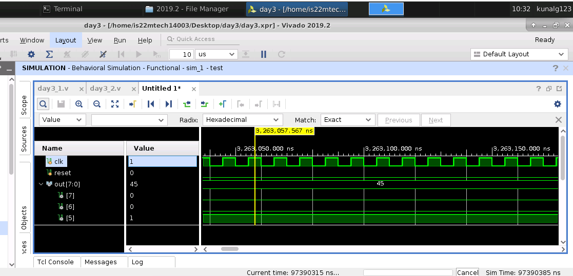 GitHub - is22mtech14003/FPGA-workshop: design a RISC-V processor on ...