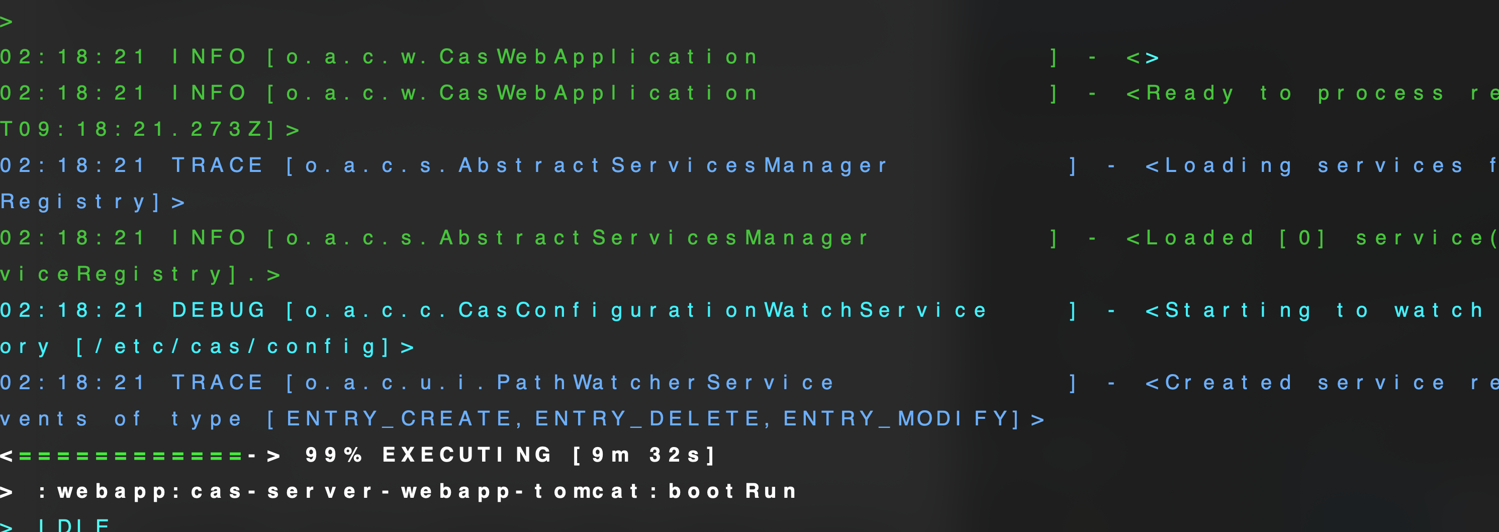 Font selection not recognized or displayed correctly in MacOS Terminal ...