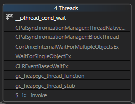 High CPU on ARM32 occasionally · Issue #28261 · dotnet/runtime · GitHub