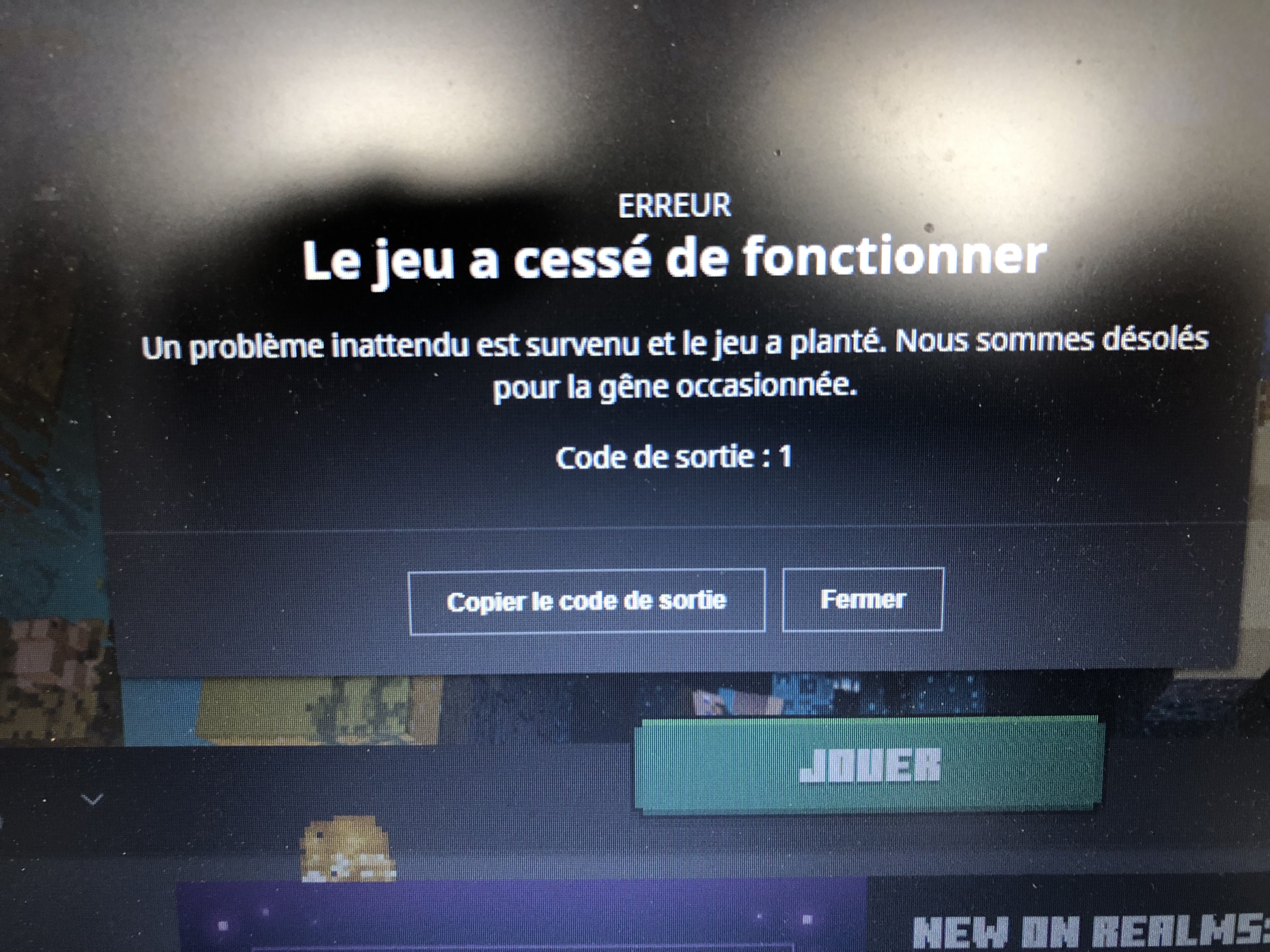 Minecraft Forge doesn't start · Issue #9435 · MinecraftForge ...