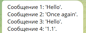 Github Shinju M Data Writing Telegram Bot Telegram Bot That Stores The Chat Log In A Mysql Github Shinju M Data Writing Telegram Bot Telegram Bot That Stores The Chat Log In A Mysql