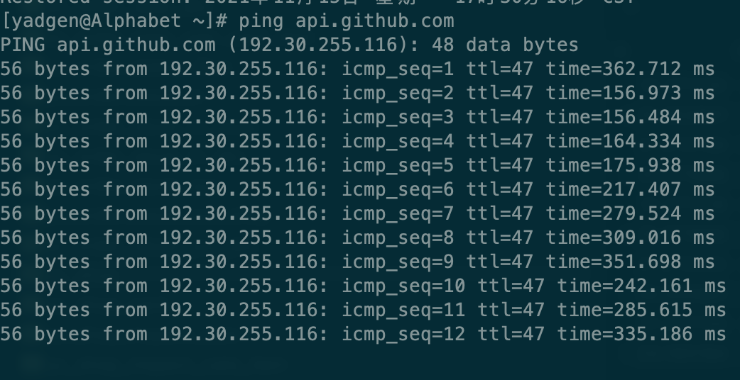 GitHub Copilot could not connect to server. · community · Discussion ...
