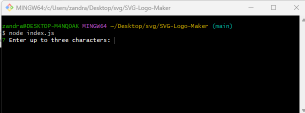 GitHub - harold-fv/SVG-Logo-Maker: SVG Logo Maker
